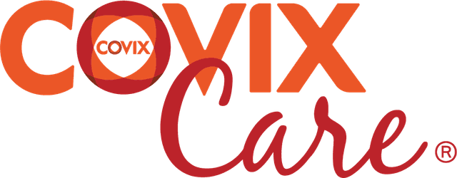 Covix Care Logo